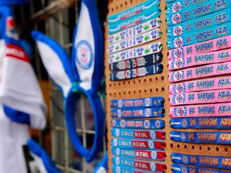 Cómo y dónde comprar tickets para Cruz Azul vs. SJ Earthquakes