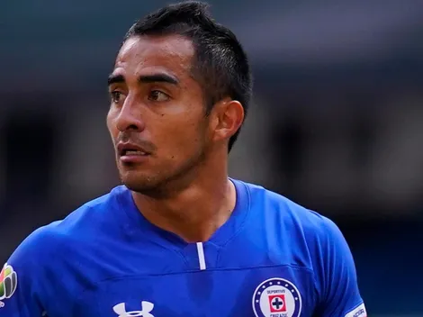 Sin miedo al fracaso: Baca explicó la nueva mentalidad