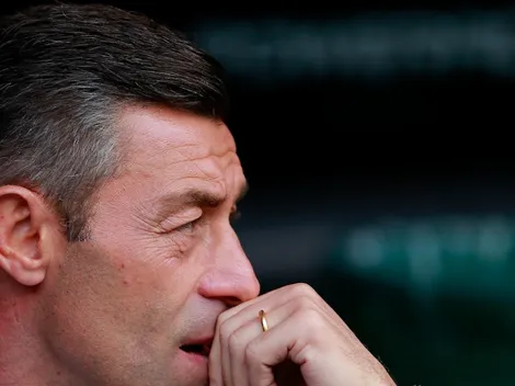 Caixinha no cree en las maldiciones de Cruz Azul