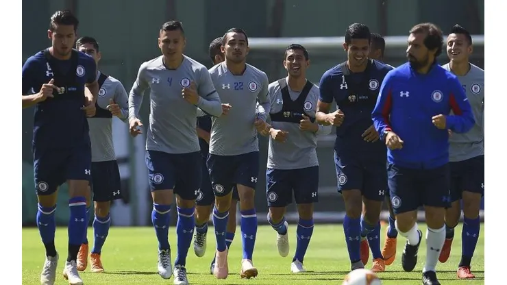 La Máquina no detendrá su marcha esta semana