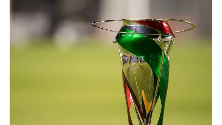 El 8 de enero será el inicio del Clausura 2019 en la Copa MX.