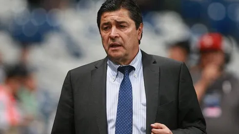 Uno de los grandes entrenadores de nuestra historia