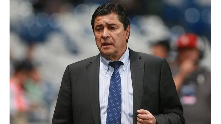 Uno de los grandes entrenadores de nuestra historia