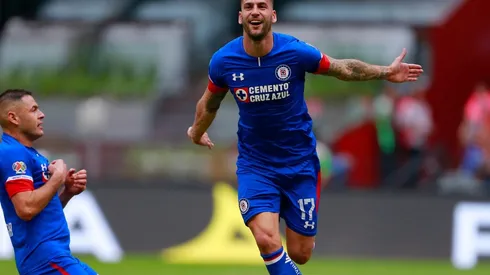 Méndez fue figura contra Monterrey