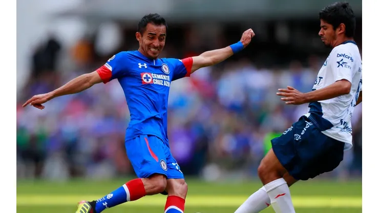Baca defendió a sus compañeros de la selección
