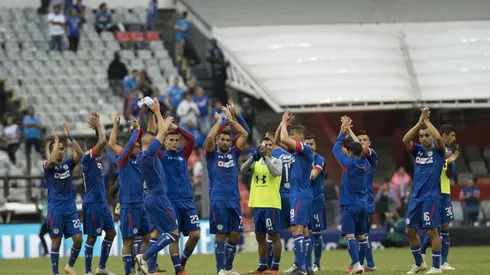 No existe equipo alguno aún que pueda bajar a La Máquina