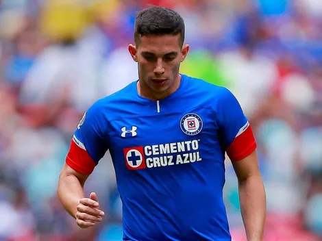 Optimista: Ivan Marcone anunció que Cruz Azul aún no toca techo