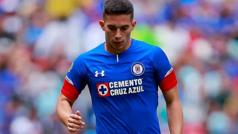 Cree que Cruz Azul no tiene un plantel extenso