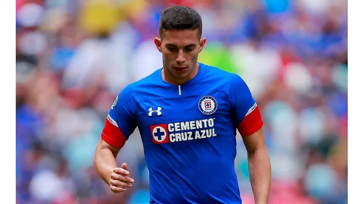 Cree que Cruz Azul no tiene un plantel extenso