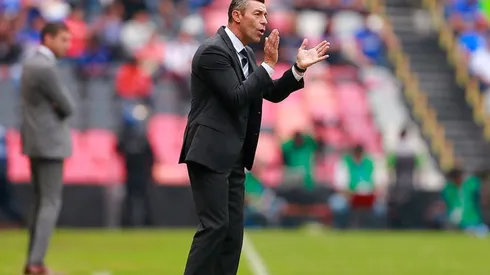 ¿Cambiará el celeste por el tricolor?