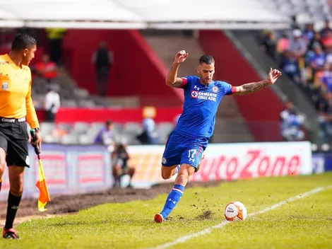 Cruz Azul preocupado por los dos conciertos de Shakira en el Azteca