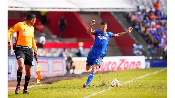 La Máquina podría tener dificultades para las semis de Copa MX