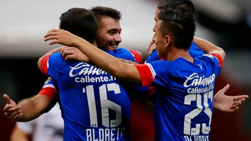 Las semifinales se disputarán el 23 y 24 de octubre