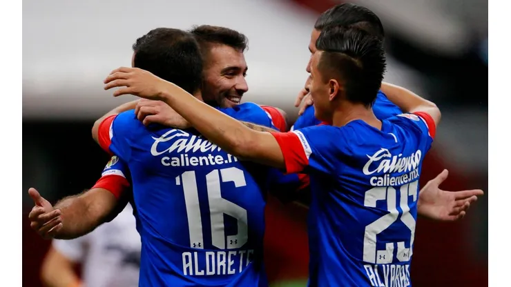 Las semifinales se disputarán el 23 y 24 de octubre
