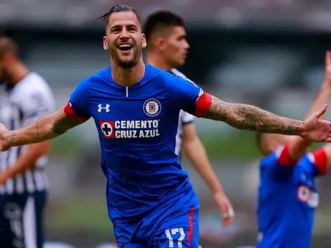 A por la historia: Cruz Azul quiere vencer su propio récord de puntos en torneos cortos