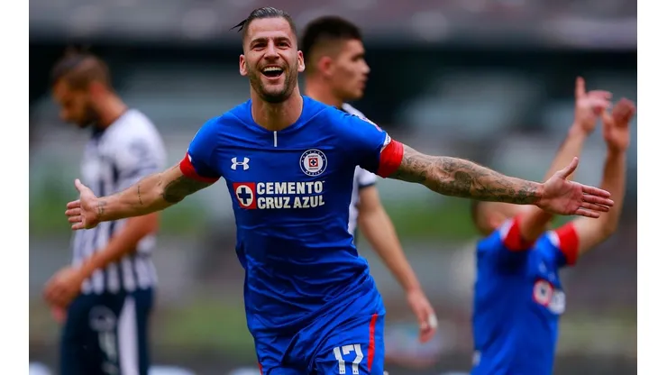Cruz Azul está cerca de romper su propio récord.