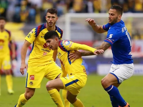 El Clásico Joven mantiene su horario inicial