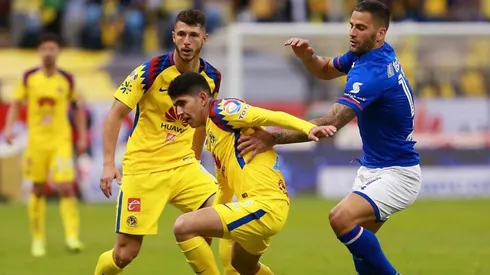 El Clásico Joven mantendrá su horario inicial para la Jornada 14 de la Liga MX.
