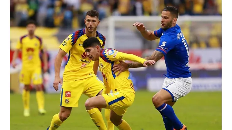 El Clásico Joven mantendrá su horario inicial para la Jornada 14 de la Liga MX.