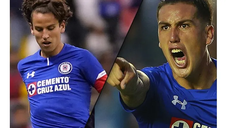 Lichnovsky debe ganarle un puesto a Roco