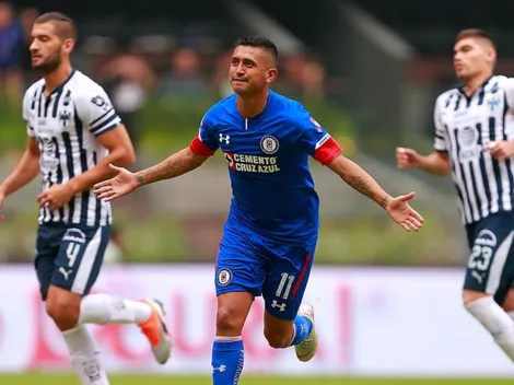 Dos más del plantel: Los hijos de Elías Hernández aún visten la playera de Cruz Azul