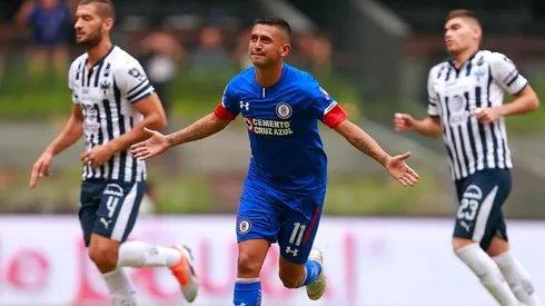 Elías Hernández celebró en redes sociales la vestimenta de sus hijos con la playera.