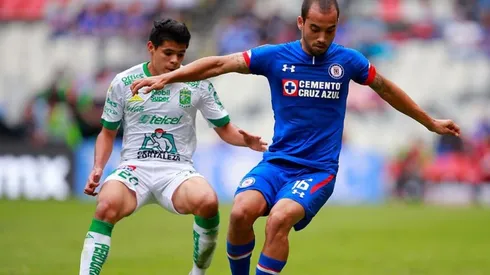 La última vez que se enfrentaron ganó La Máquina por 3-0