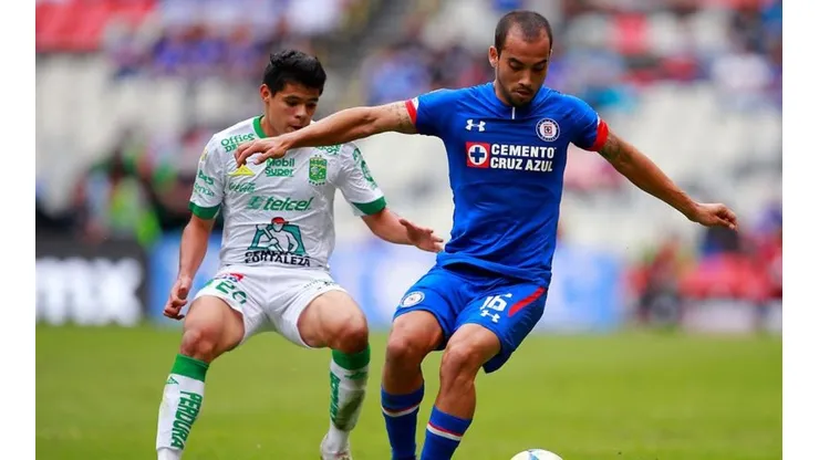 La última vez que se enfrentaron ganó La Máquina por 3-0