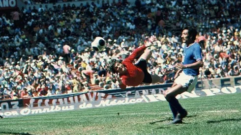 Miguel Marín fue una de las figuras de aquel tricampeonato azul