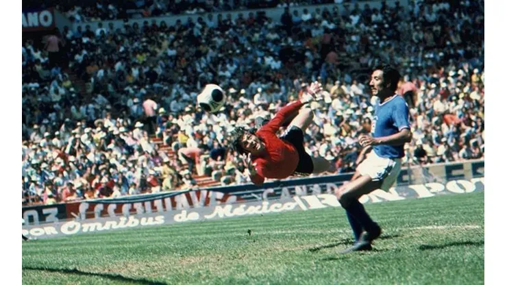 Miguel Marín fue una de las figuras de aquel tricampeonato azul