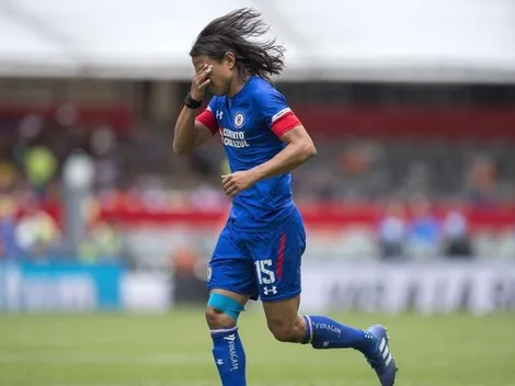 A bajar la espuma: Cruz Azul es el equipo con más expulsiones de la Liga MX