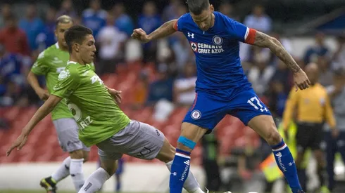 Dijo que aún La Máquina no logra la clasificación a Liguilla