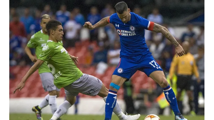 Dijo que aún La Máquina no logra la clasificación a Liguilla