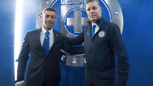 El duo dinámico, ¿podría separarse?