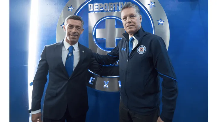 El duo dinámico, ¿podría separarse?