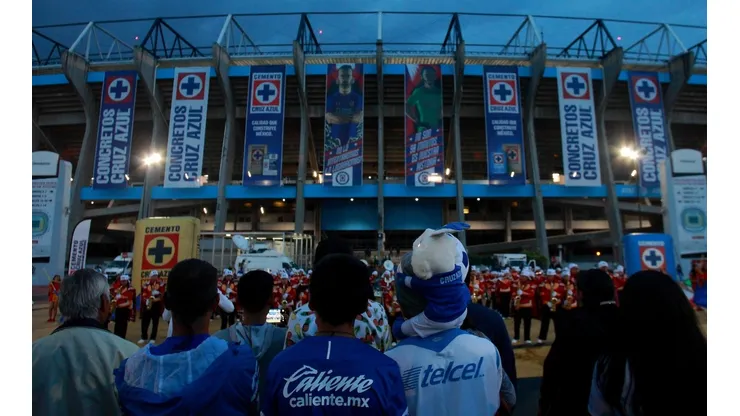 Quieren que sólo se hable de fútbol