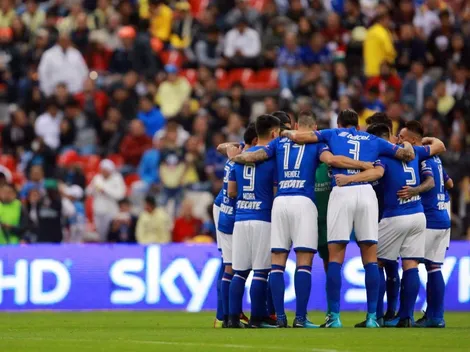 Problemas: ¿Cómo distribuirán la afición en el Clásico Joven?