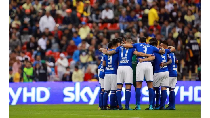 Se espera un Clásico Joven bien particular para el 27