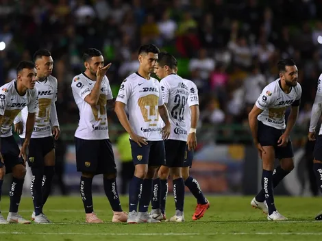 Los fallos de los ex cruzazulinos que impidieron ir contra Pumas