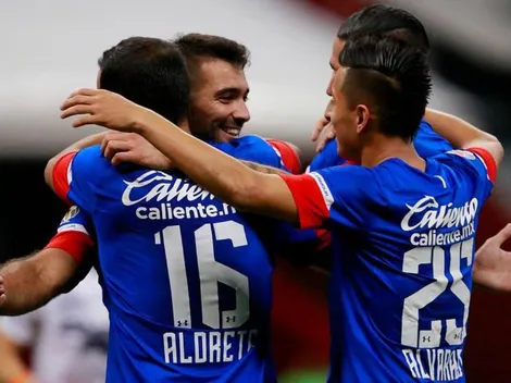 "Con el nivel que mostró Cruz Azul, no lo veo ganando ningún "doblete""