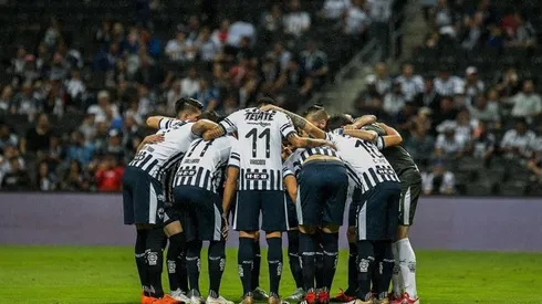 Cruz Azul tiene amplio historial positivo ante Rayados