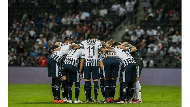 Cruz Azul tiene amplio historial positivo ante Rayados