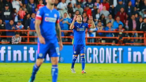 Pachuca v Cruz Azul - Torneo Apertura 2018 Liga MX - Not Released (NR)