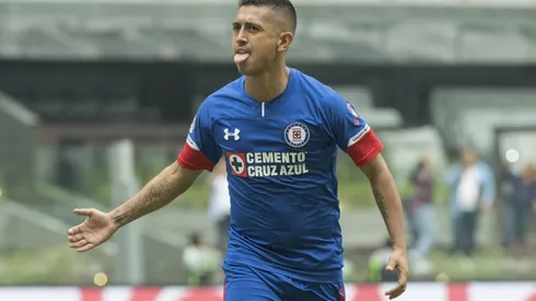 La Máquina está llegando a 24 puntos