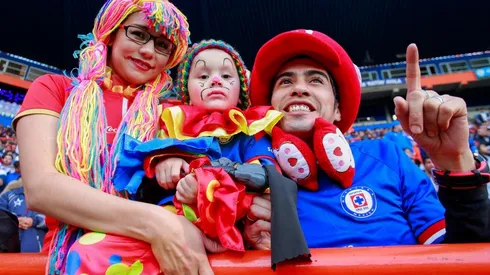 La afición es muy optimista para el duelo de hoy