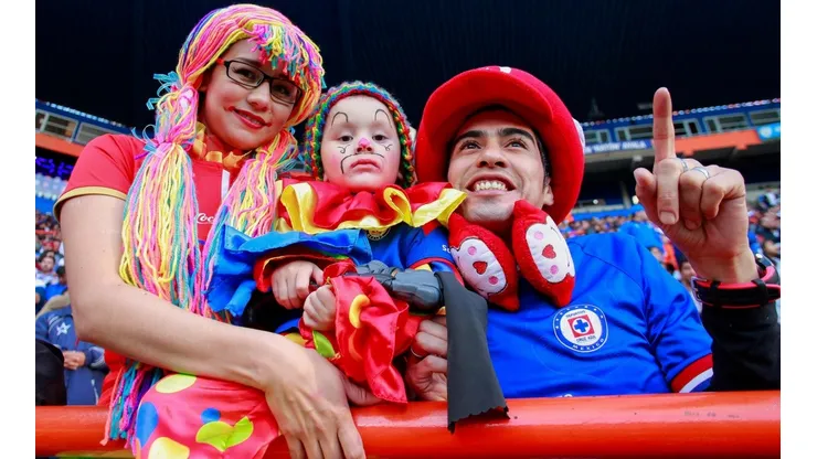 La afición es muy optimista para el duelo de hoy