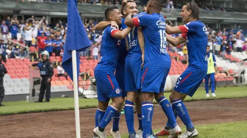 La Máquina mantuvo el liderato