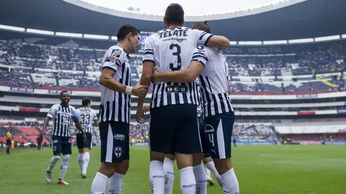 Comenzó sufriendo La Máquina