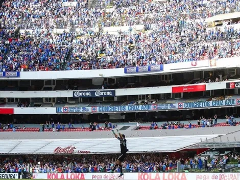 El repunte económico de Cruz Azul esta temporada