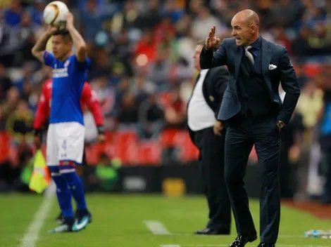 "Si no ganan el título, lo de ahora no valdrá nada": Jémez